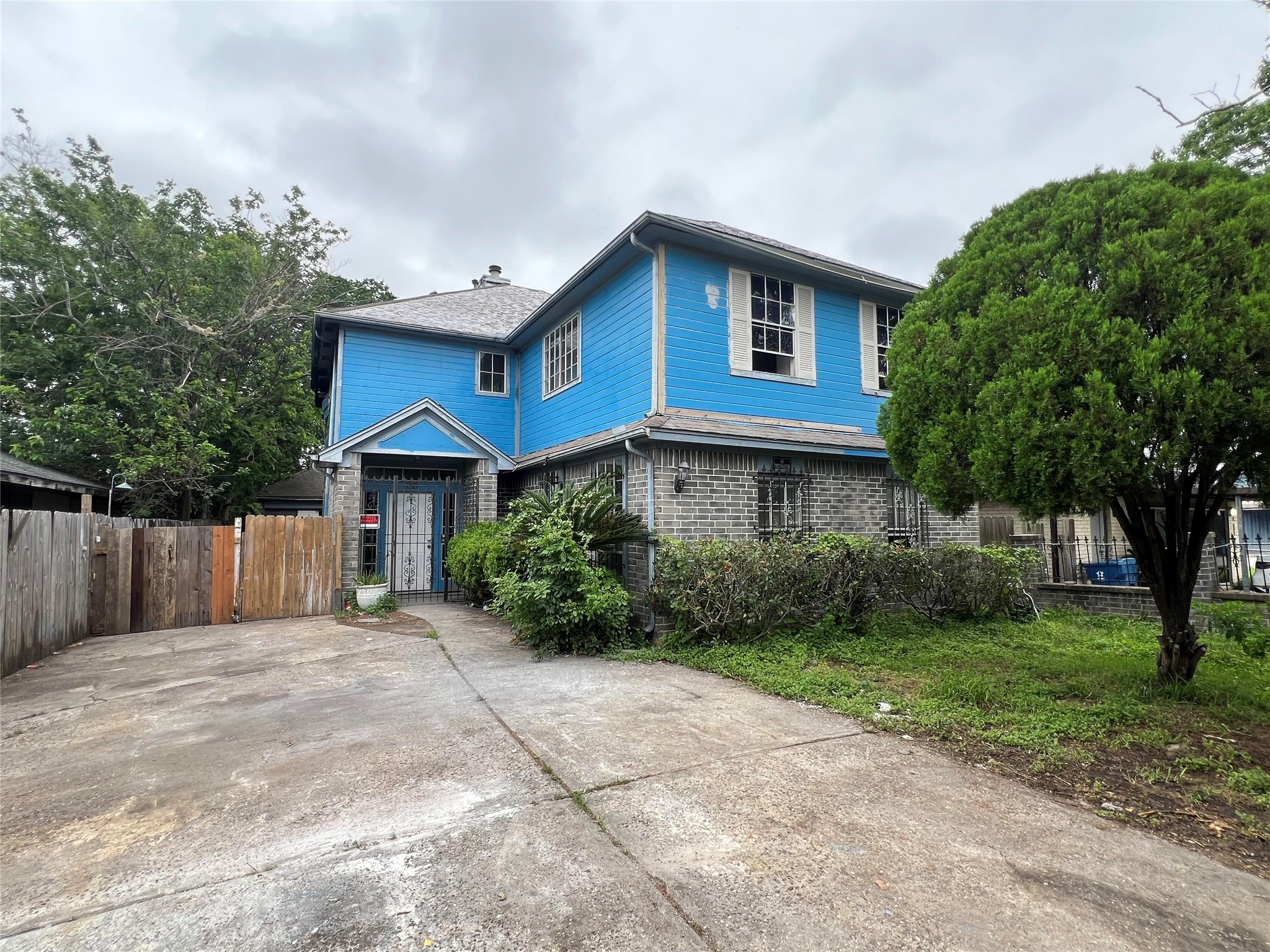 1313 Avenue G South Houston TX 77587