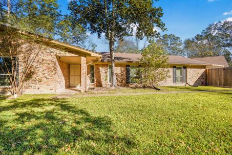 2523 Gladiator Drive New Caney TX 77357
