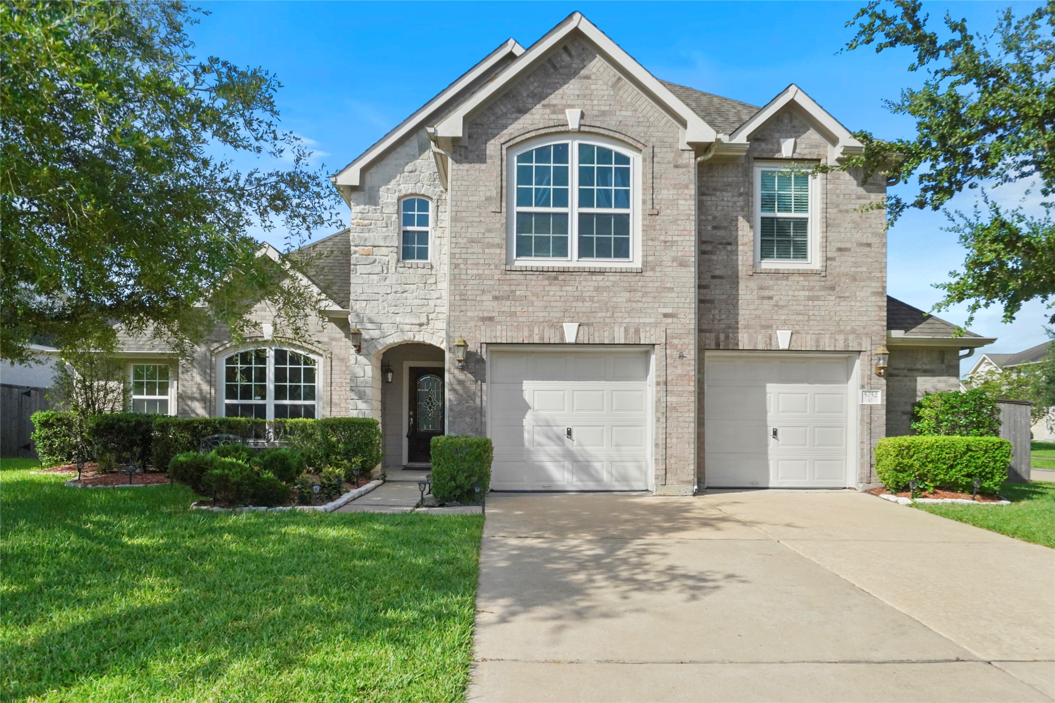 5752 Spring Haven Court League City TX 77573