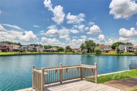 6610 Portuguese Bend Drive Missouri City TX 77459