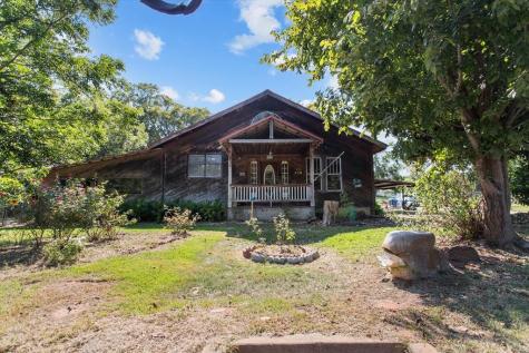 498 S Main Street Rusk TX 75785
