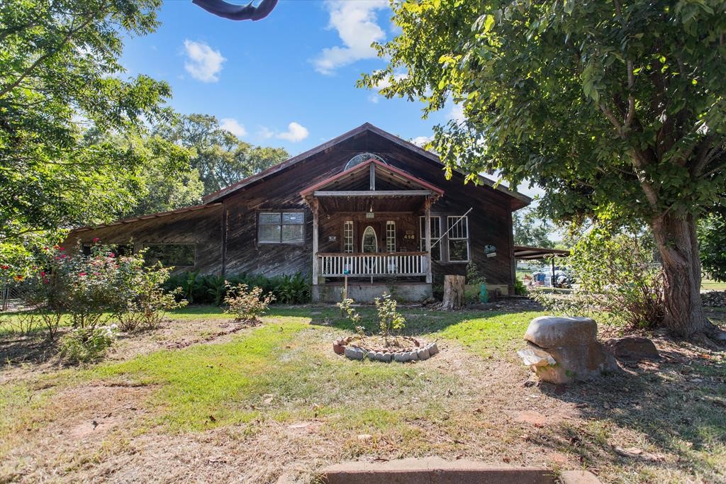498 S Main Street Rusk TX 75785
