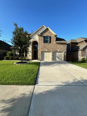 32931 Franklin Brooks Drive Brookshire TX 77423