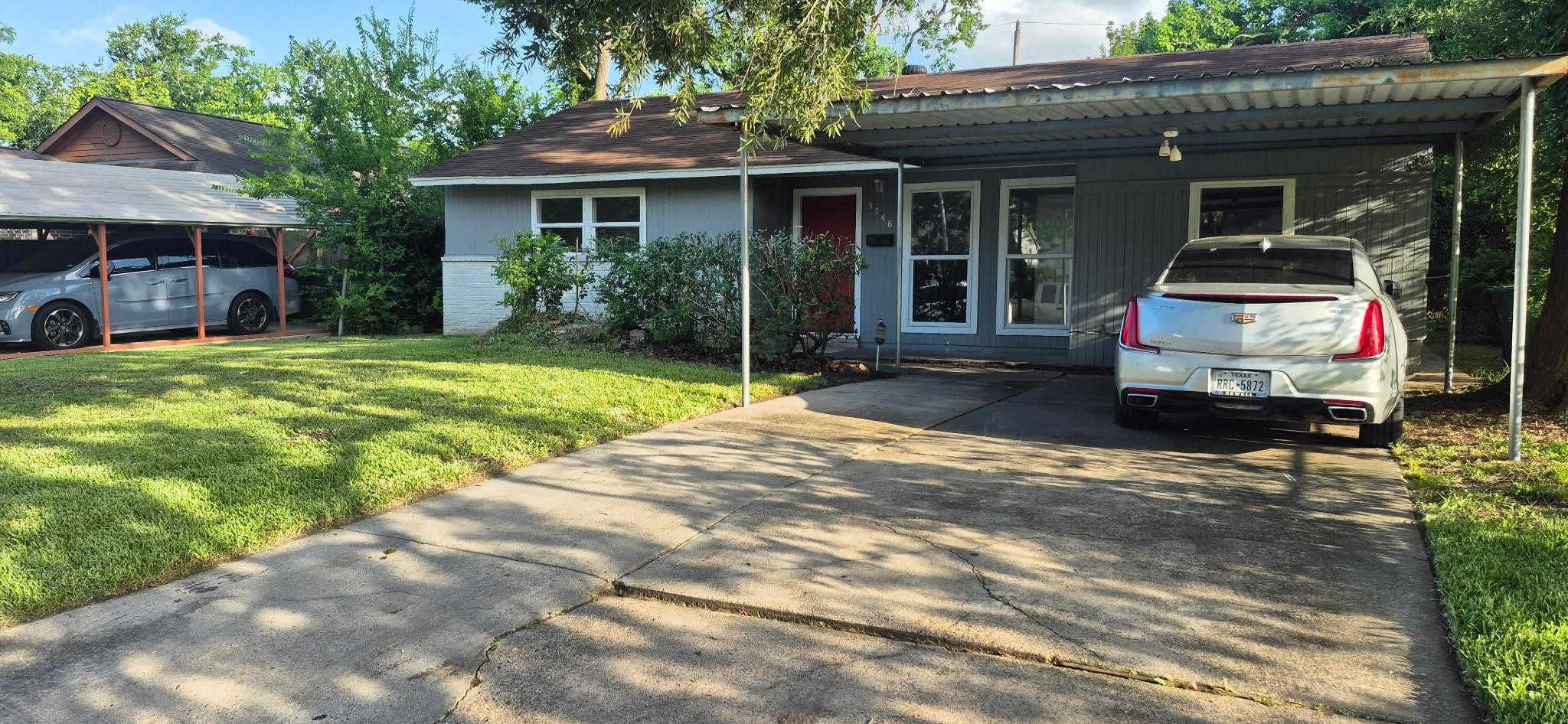 5746 Lakefield Drive Houston TX 77033