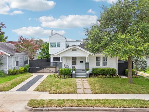 1120 Highland Street Houston TX 77009