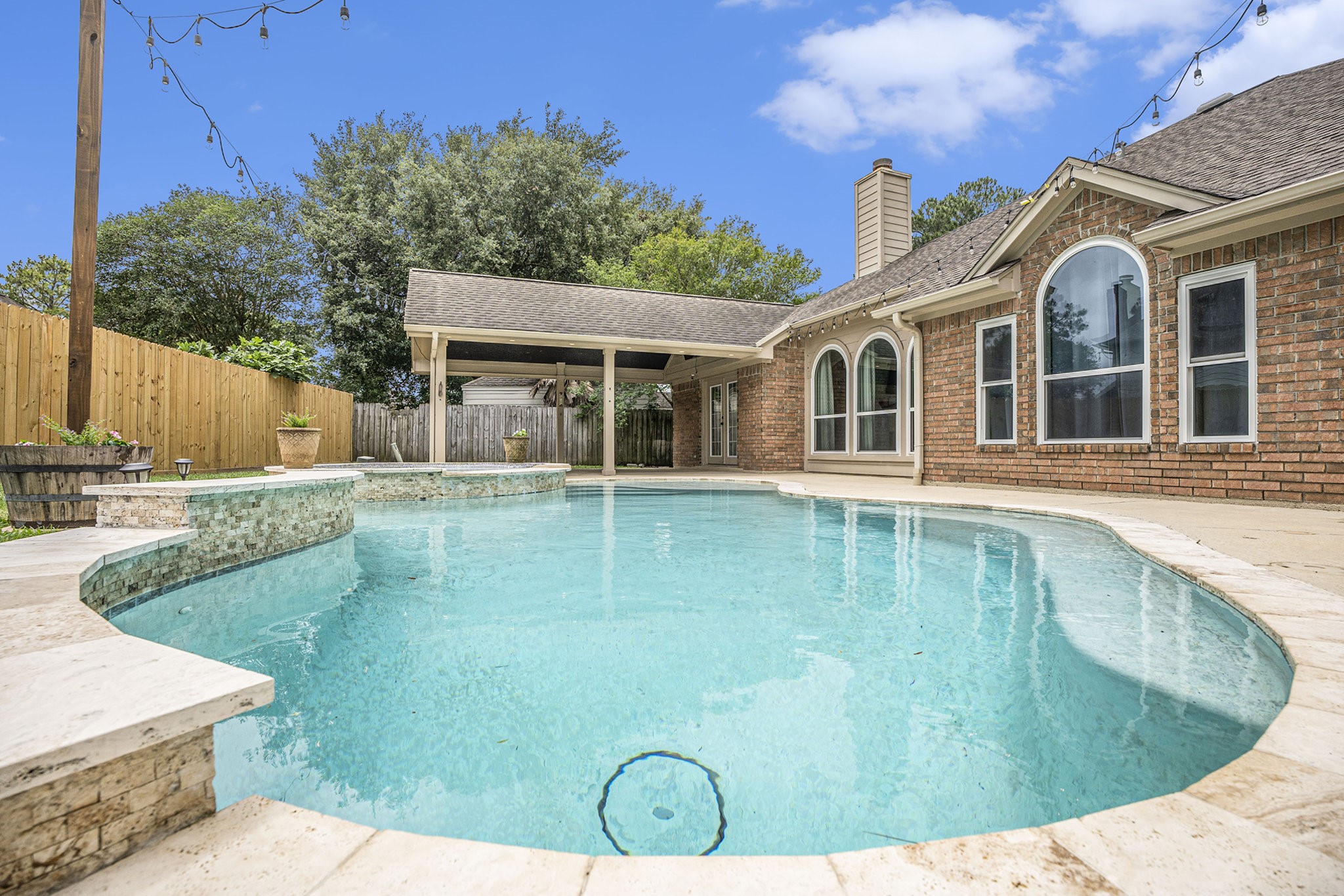 846 Maplewood Falls Court Houston TX 77062