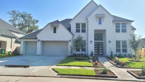 1902 Carriage Light Court Missouri City TX 77459