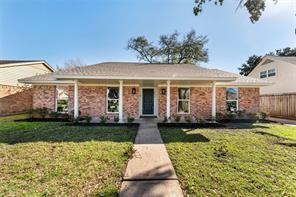 8511 Leader Street Houston TX 77036