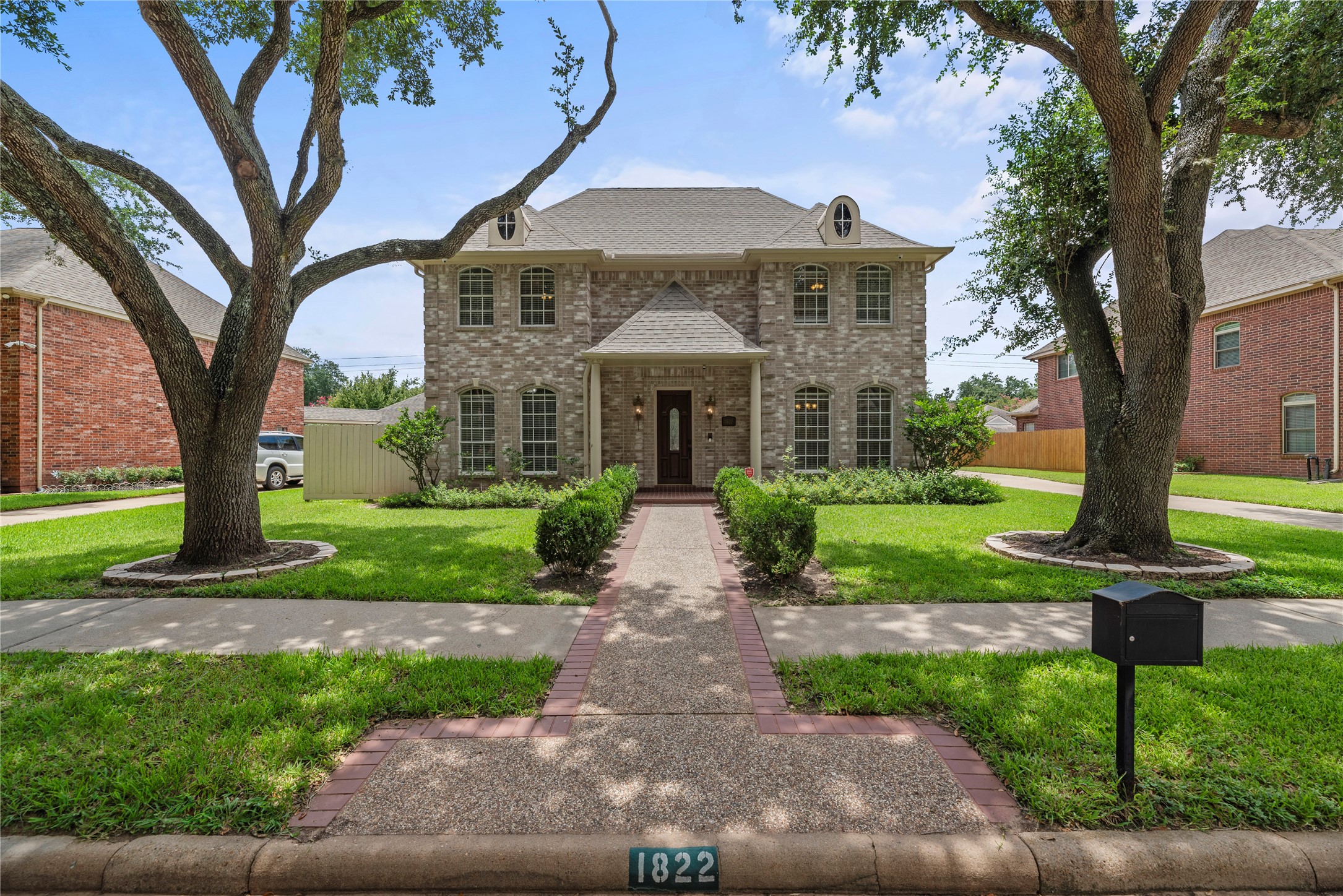 1822 Lakebend Drive Sugar Land TX 77478