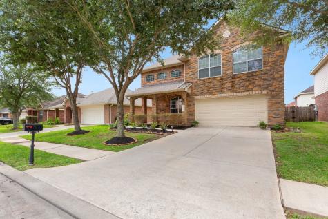 12314 Carmel Dale Lane Houston TX 77089