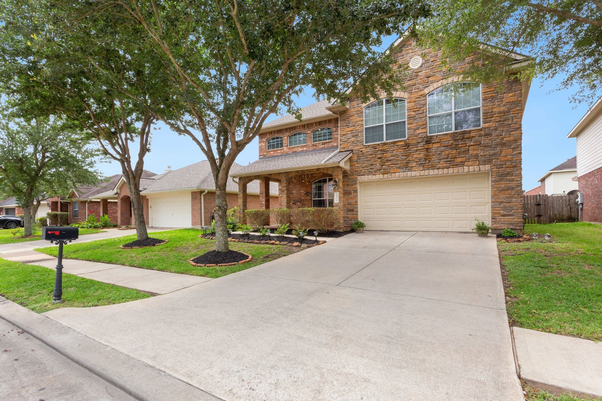 12314 Carmel Dale Lane Houston TX 77089