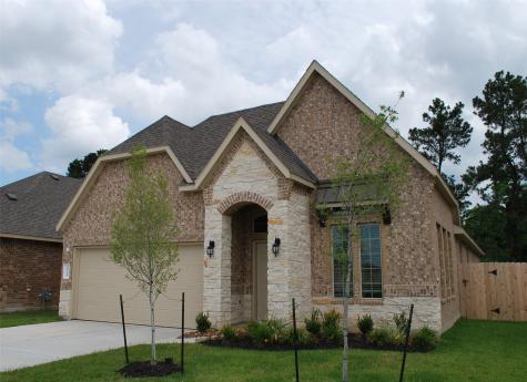 4519 Crosley Field Drive Spring TX 77389