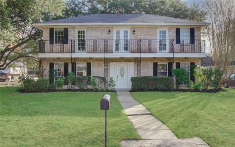 4414 Timsbury Drive Houston TX 77084