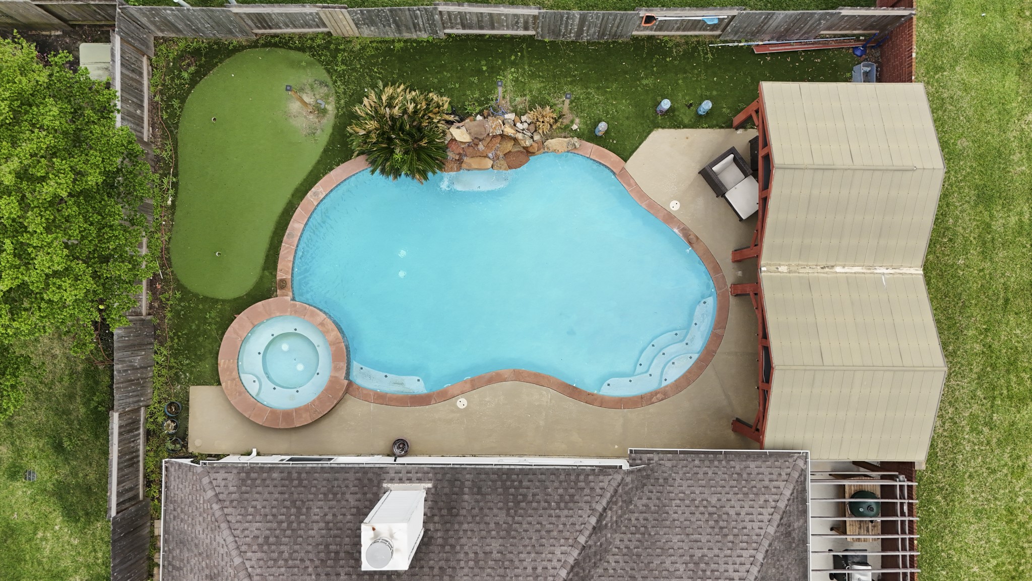 16543 Stone Prairie Drive Houston TX 77095