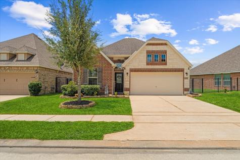 19827 Rojo Rock Lane Cypress TX 77433