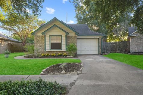 2531 Trotter Drive Katy TX 77493