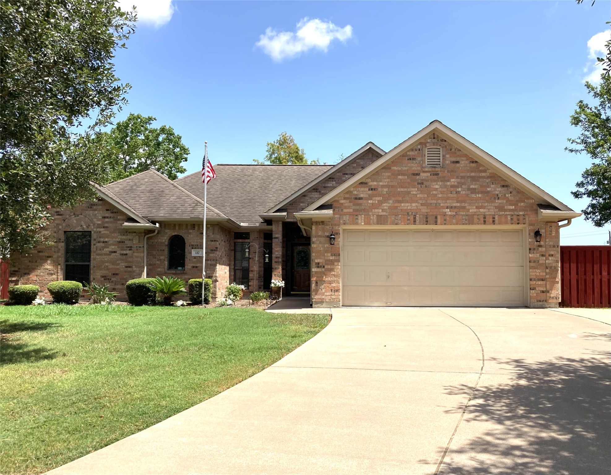 117 Dove Trail Richwood TX 77531
