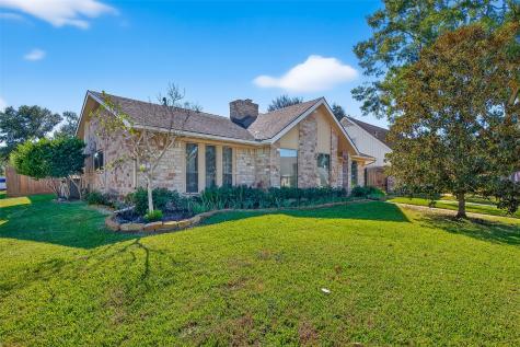 21303 Park Brook Drive Katy TX 77450
