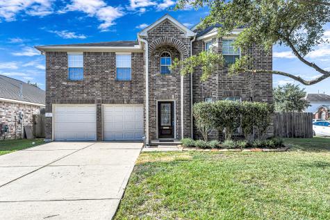 15519 Dahlia Field Way Houston TX 77082