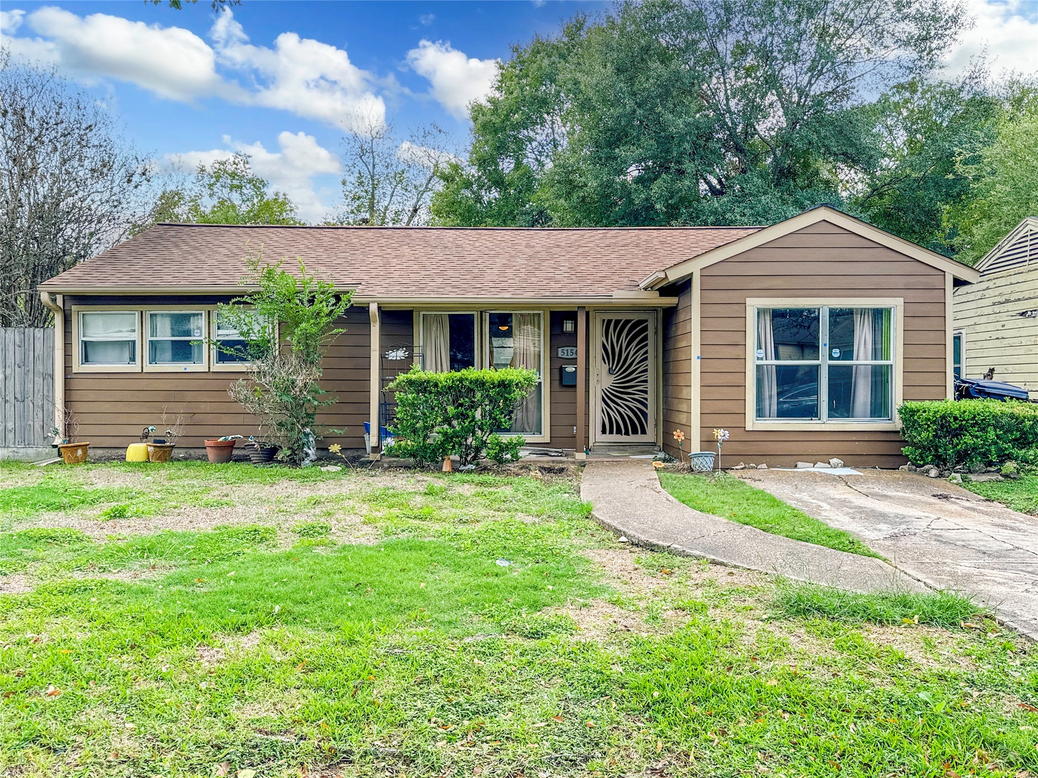 5154 Balkin Street Houston TX 77021