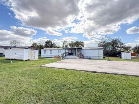 5803 Benny Street Rosharon TX 77583