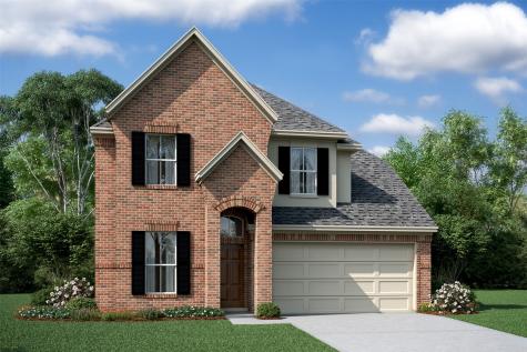 32327 River Birch Lane Waller TX 77484