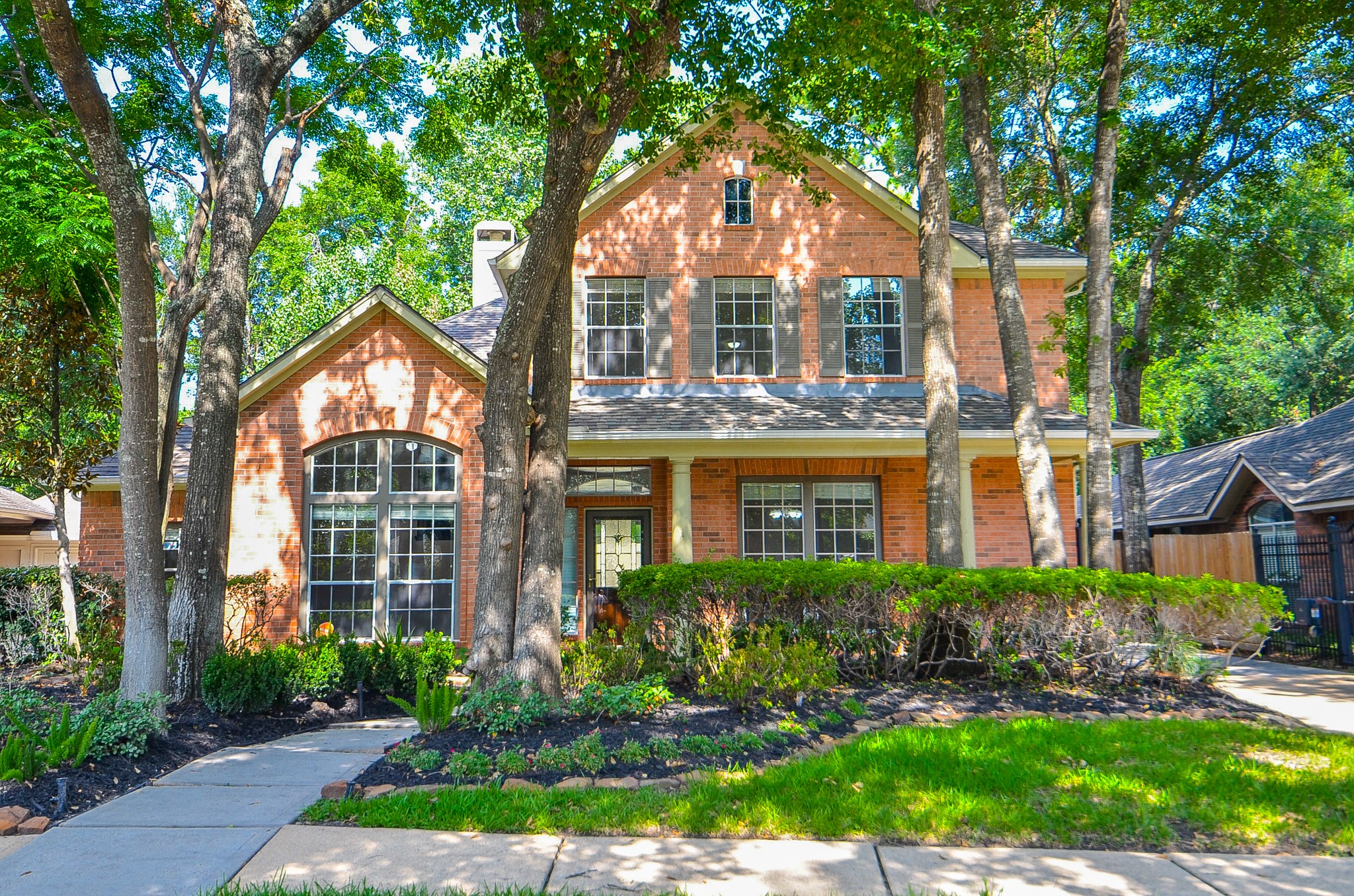8007 Sonata Court Houston TX 77040