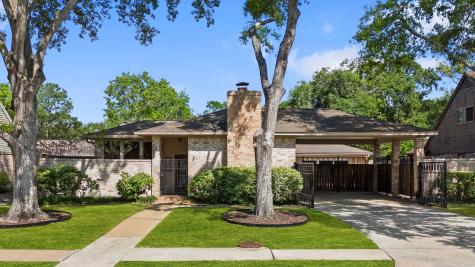 12034 Sugar Springs Drive Houston TX 77077