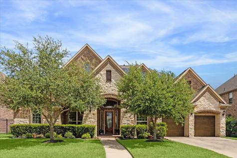23622 Esperia Street Richmond TX 77406