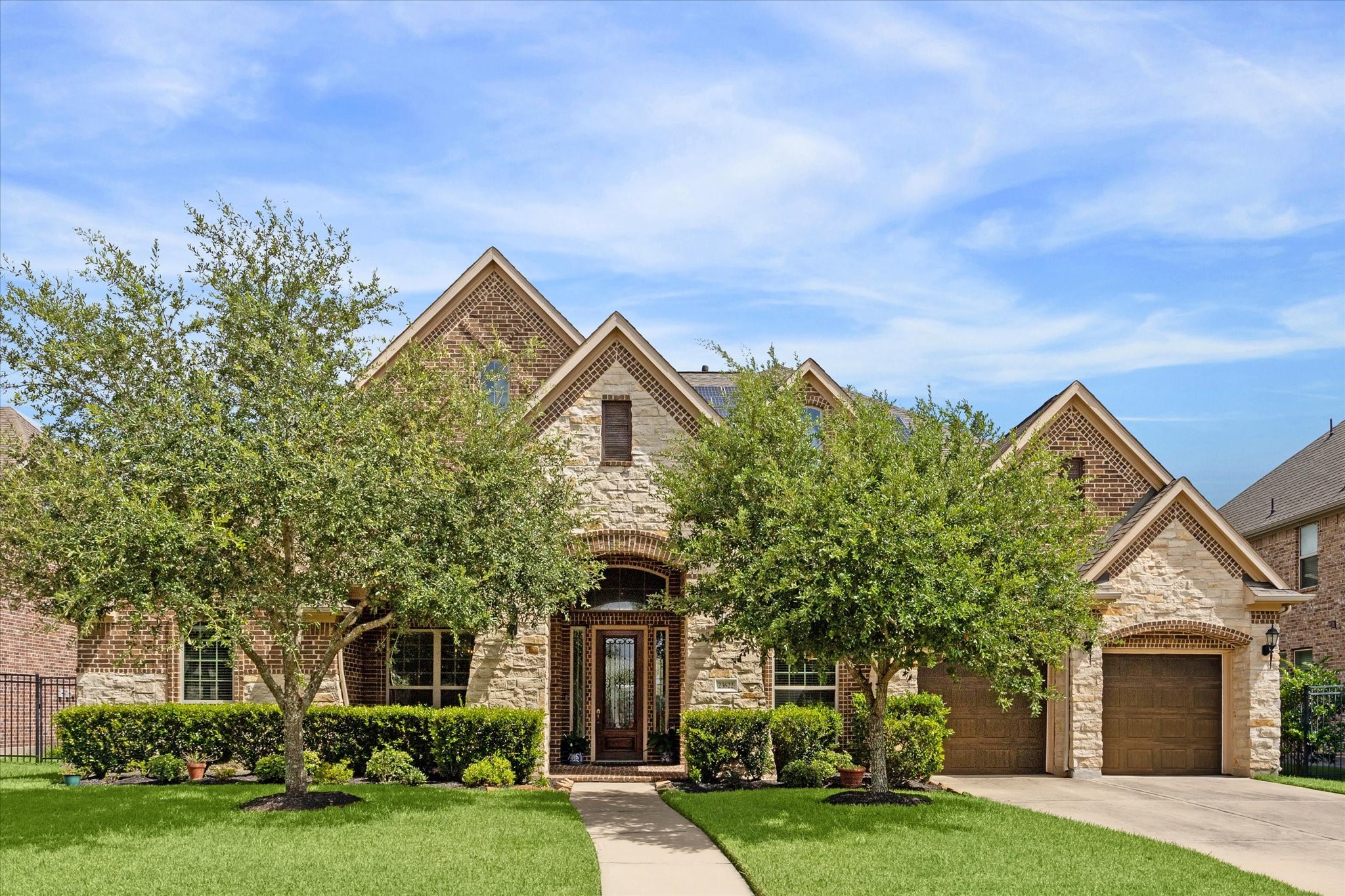 23622 Esperia Street Richmond TX 77406