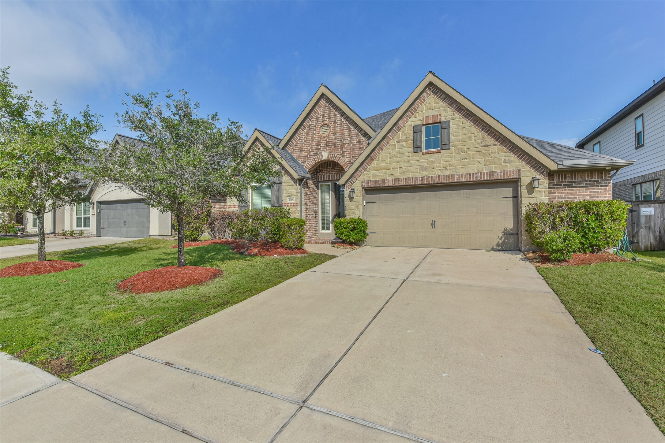 15206 Huckleberry Harvest Trail Cypress TX 77429