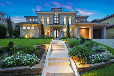 14665 Whistling Oak Drive Montgomery TX 77356