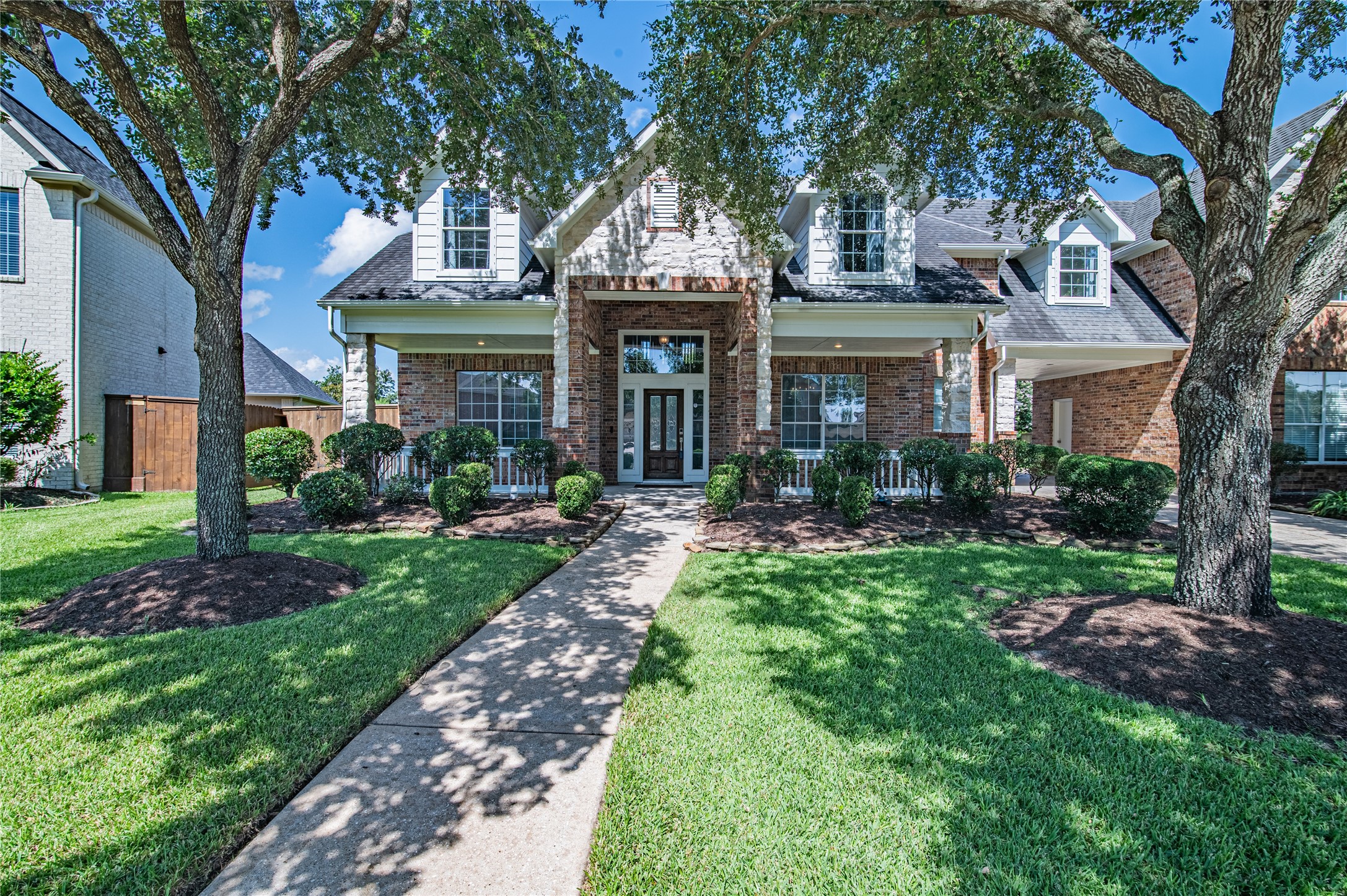2580 Costa Mesa Circle League City TX 77573