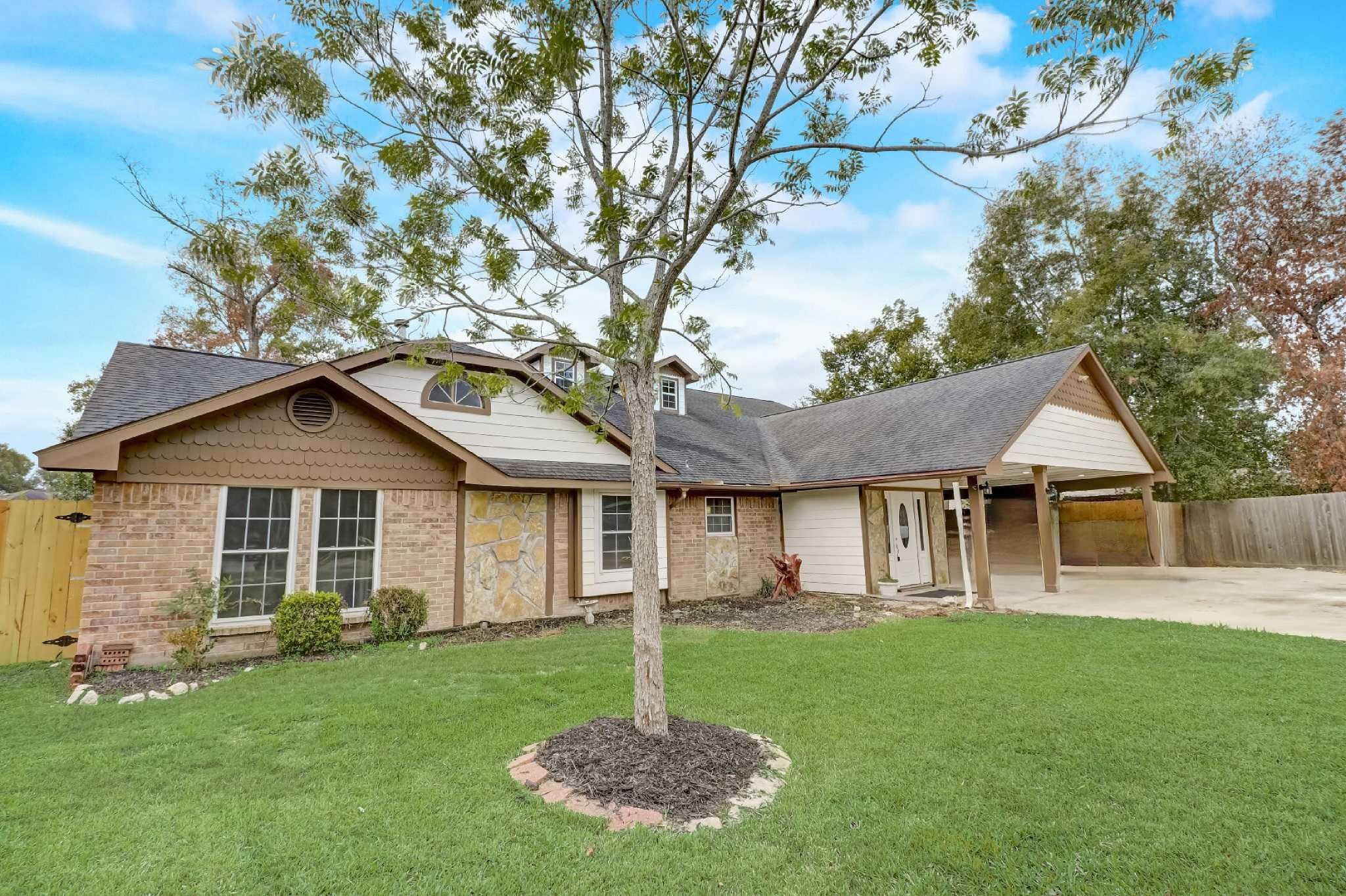 17103 Jetty Court Crosby TX 77532