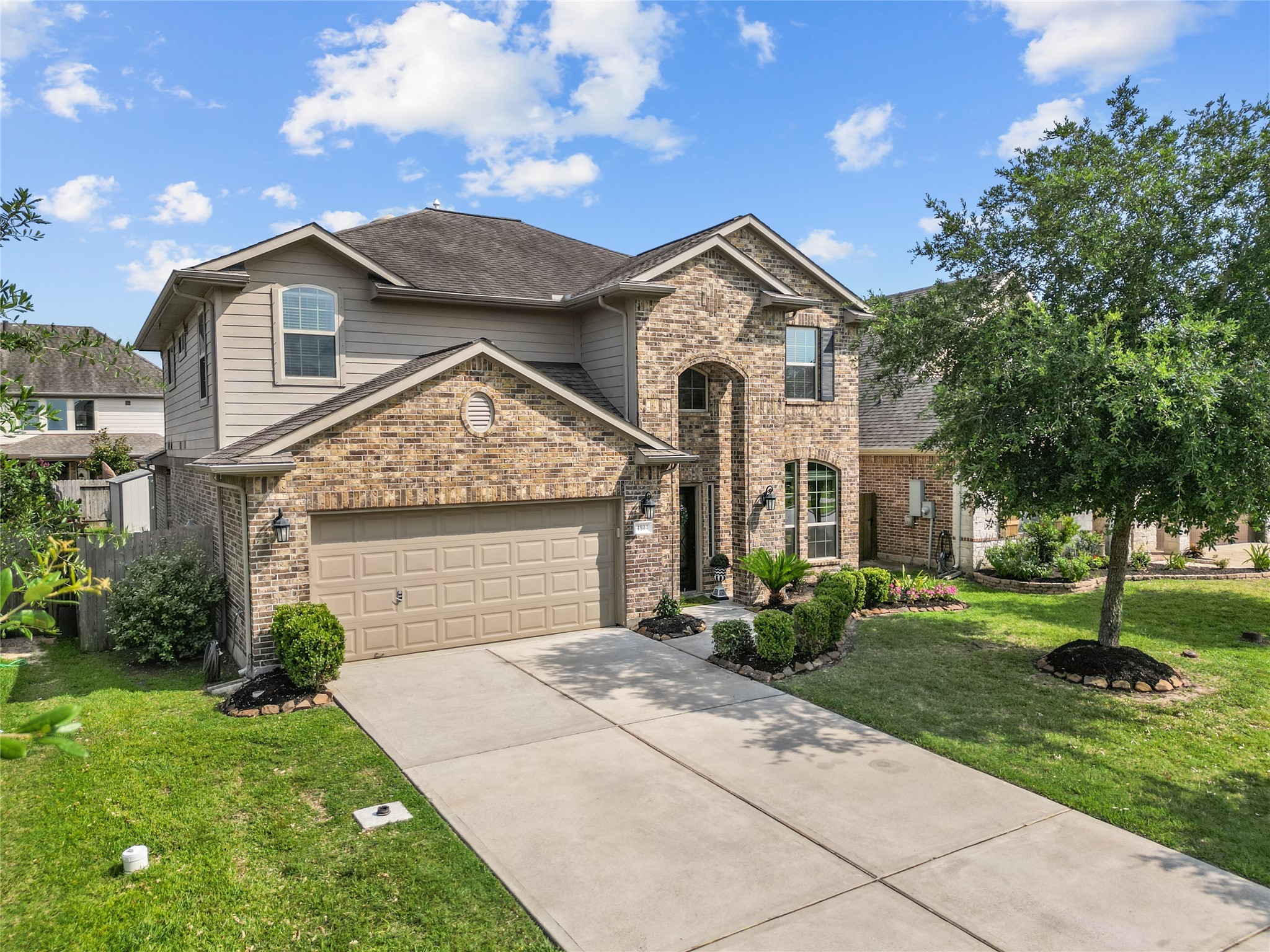 4804 Lorca Lane League City TX 77573