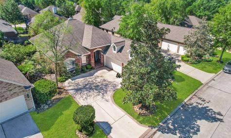 15 Pearl Garden Court Conroe TX 77384