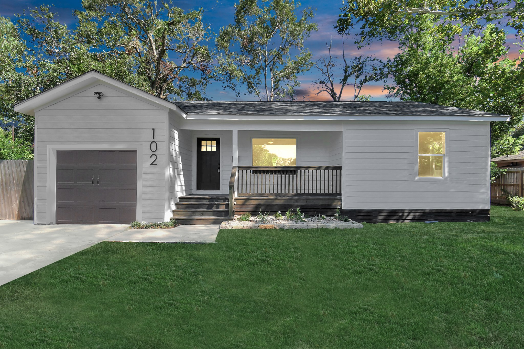 102 William Avenue Baytown TX 77520