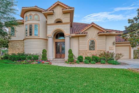 61 Sunset Park Lane Sugar Land TX 77479