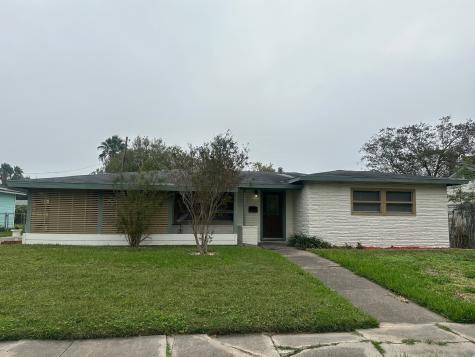 313 Stages Drive Corpus Christi TX 78412