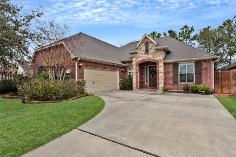 28954 Twisted Oak Drive Shenandoah TX 77381