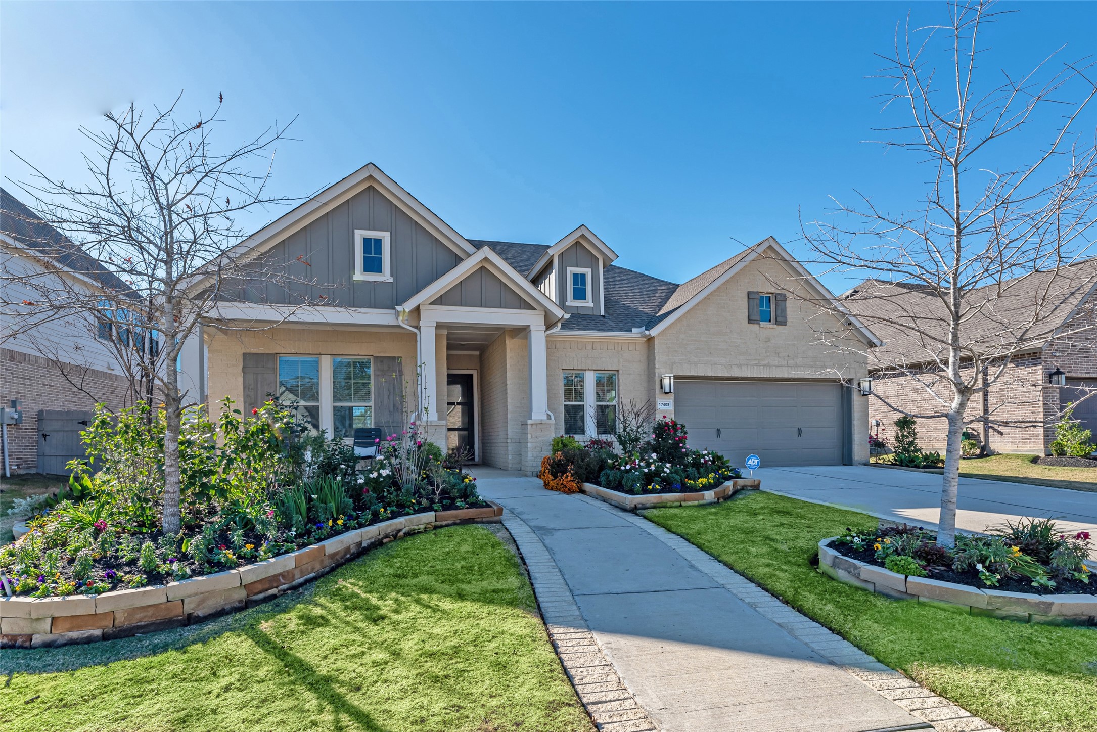 17408 Violet Vineyard Street Conroe TX 77302