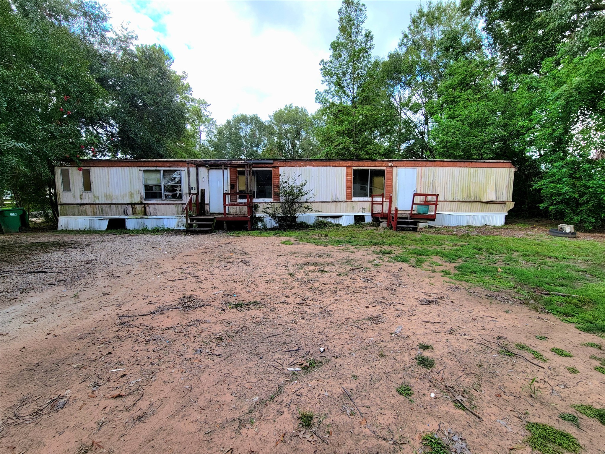104 Michael Street Cleveland TX 77328
