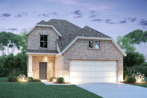 18319 Christine Elizabeth Lane New Caney TX 77357