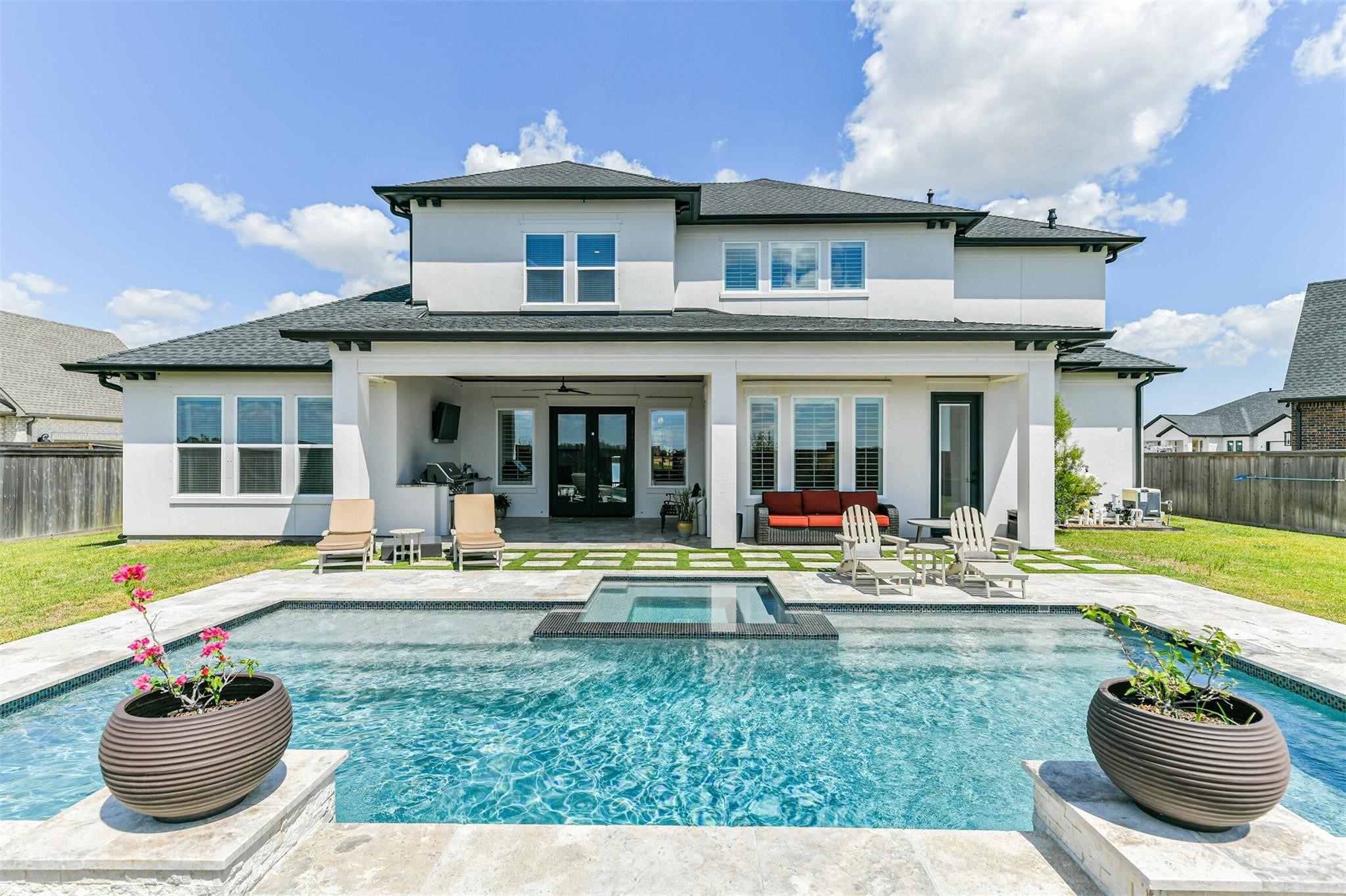 4906 Cross Creek Lane League City TX 77573