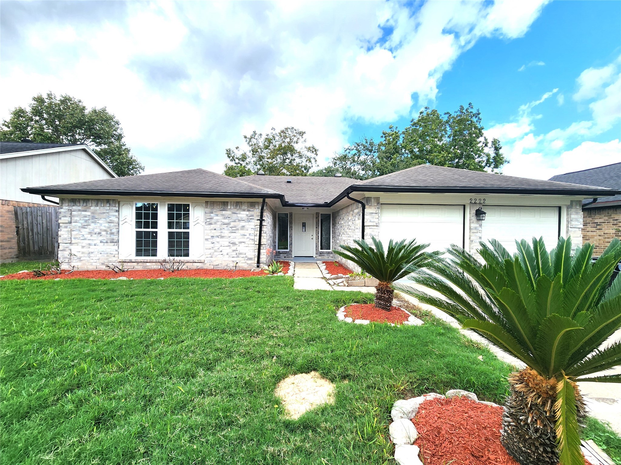 2222 Leading Edge Drive Friendswood TX 77546