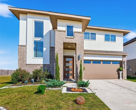 7307 Teton Creek Trace Richmond TX 77407