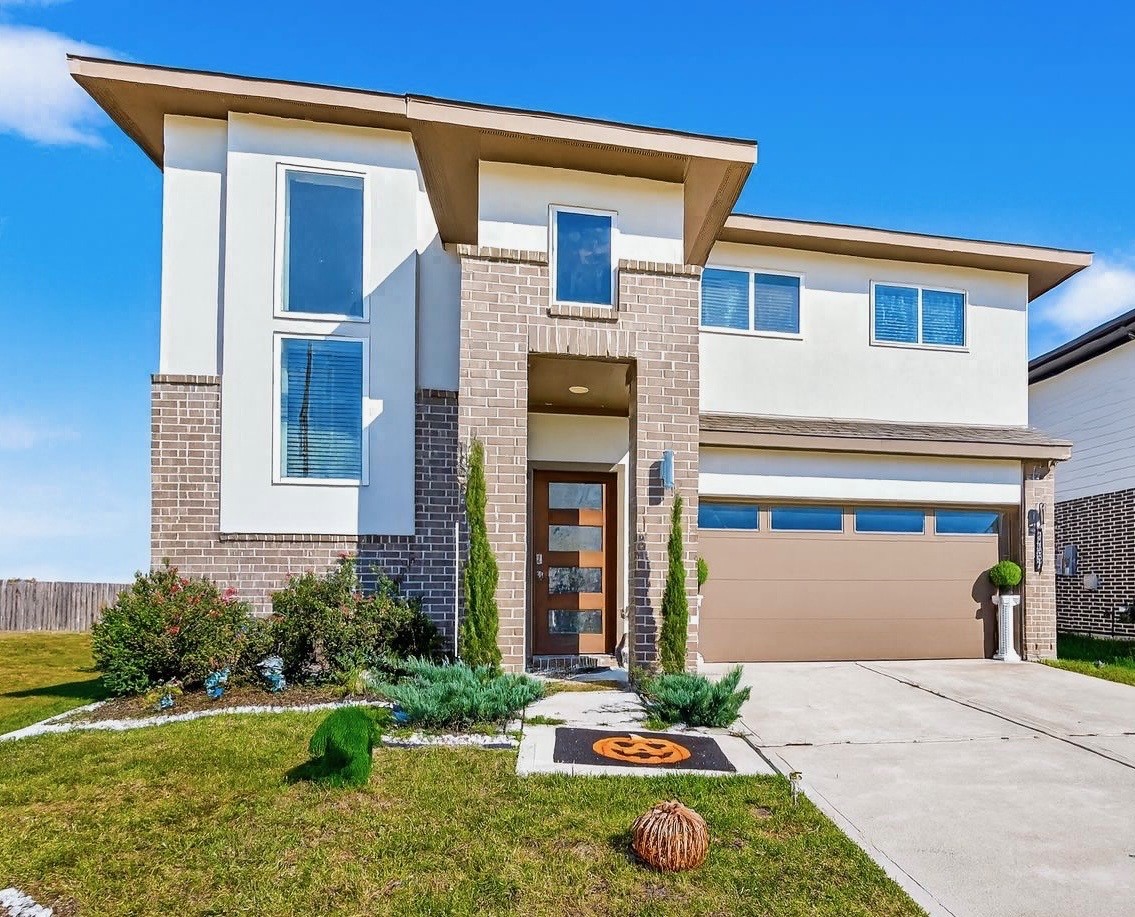 7307 Teton Creek Trace Richmond TX 77407