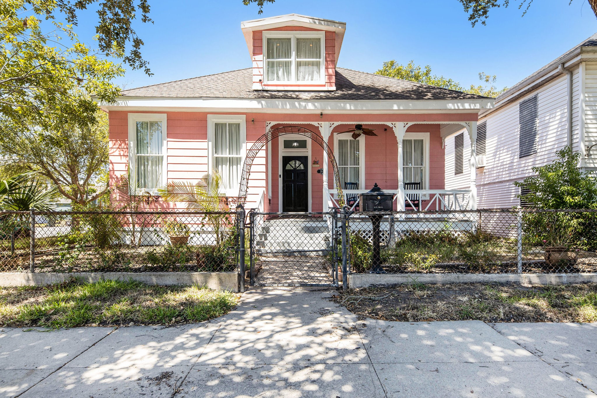 3928 Avenue O Galveston TX 77550
