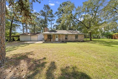 16219 Walnut Springs Lane Magnolia TX 77355