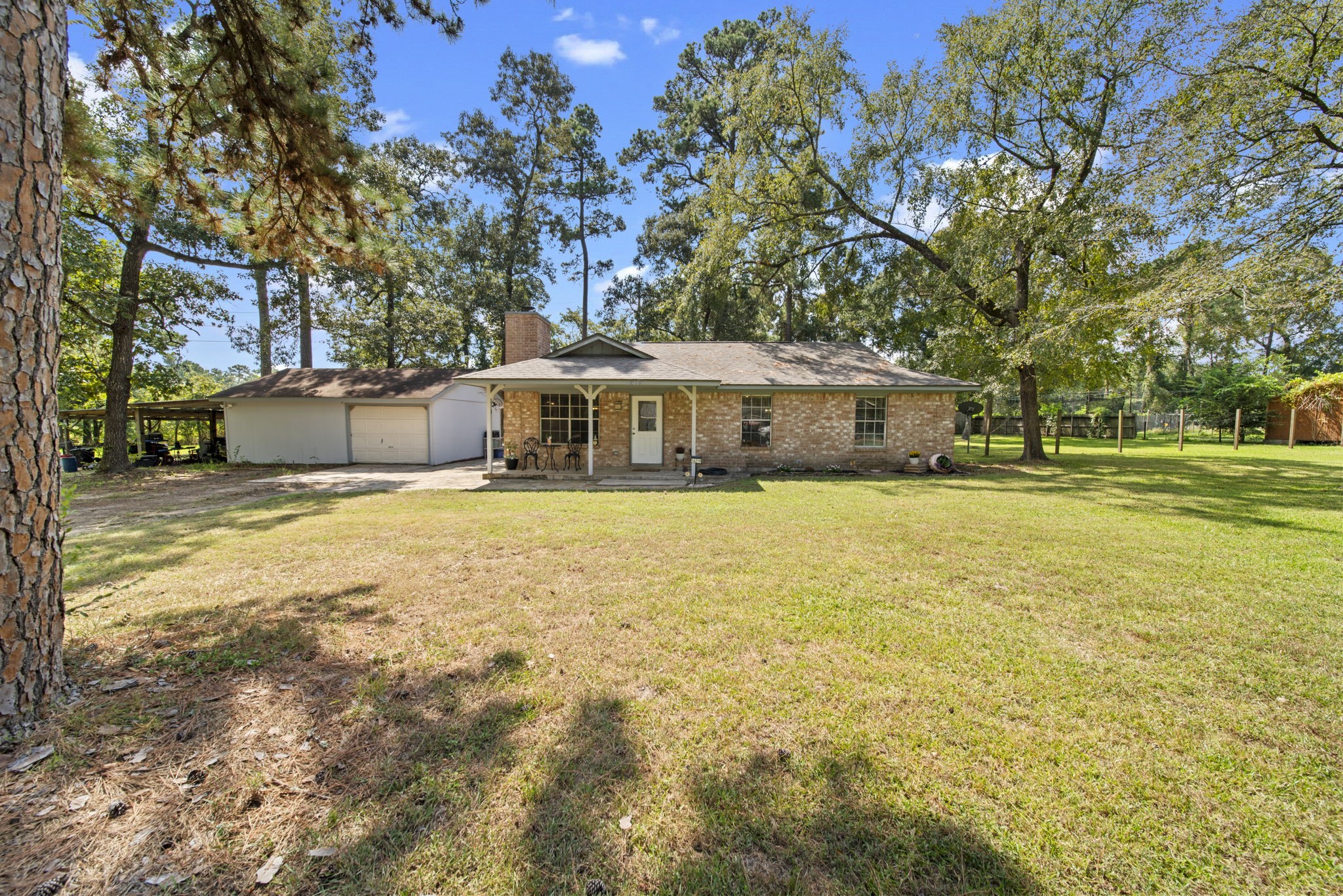 16219 Walnut Springs Lane Magnolia TX 77355